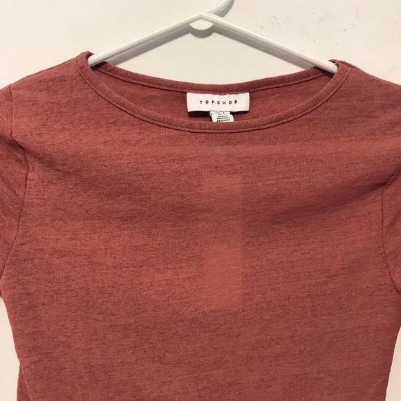 Crop Top - Picture 2 of 4